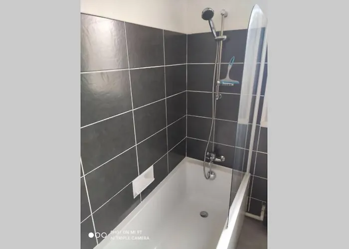 Studio_faugere Apartamento *